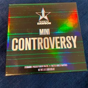 Shane Dawson Mini Controversy